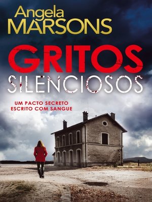 cover image of Gritos Silenciosos